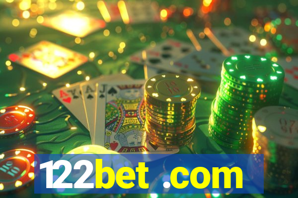 122bet .com